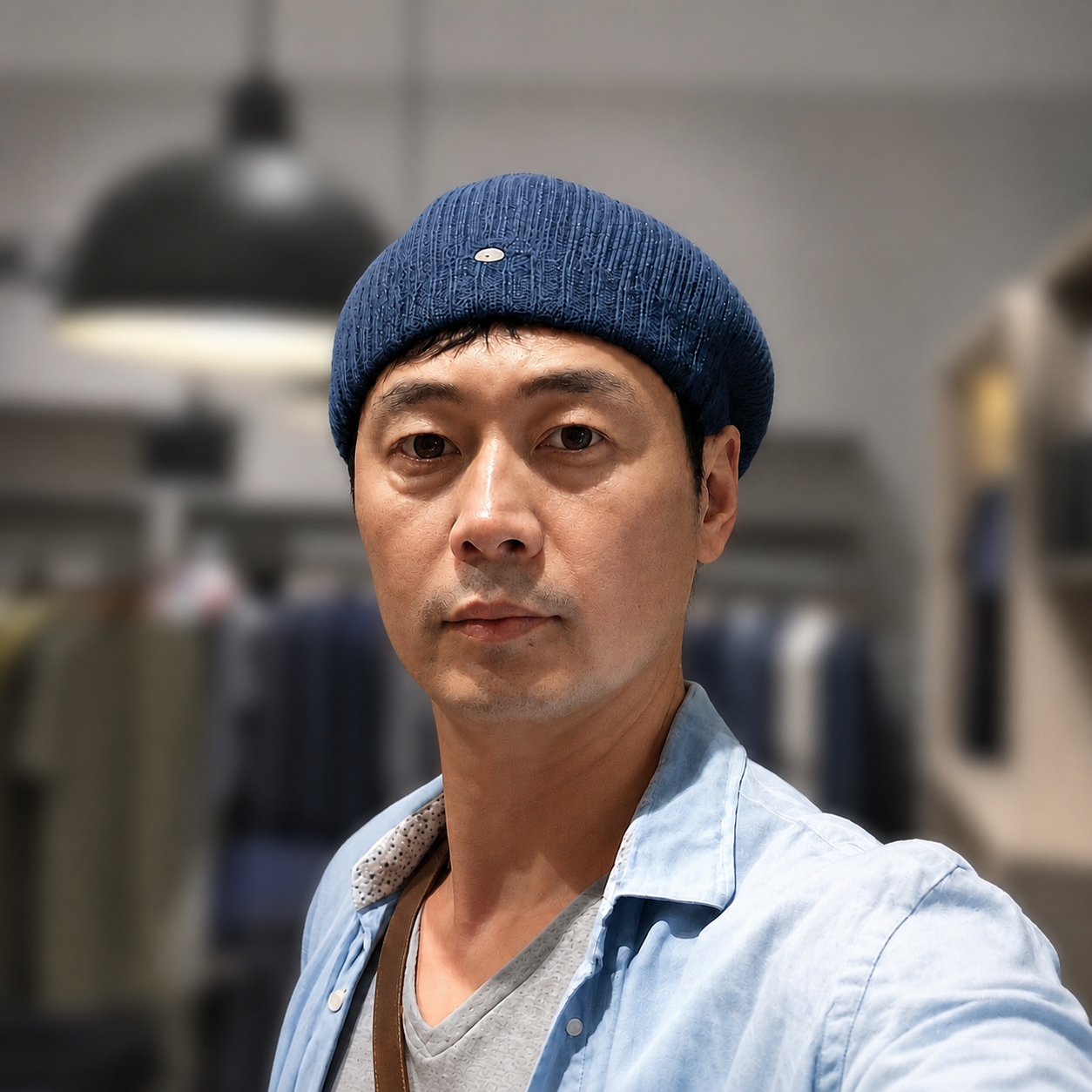제니언 | Jenion.art